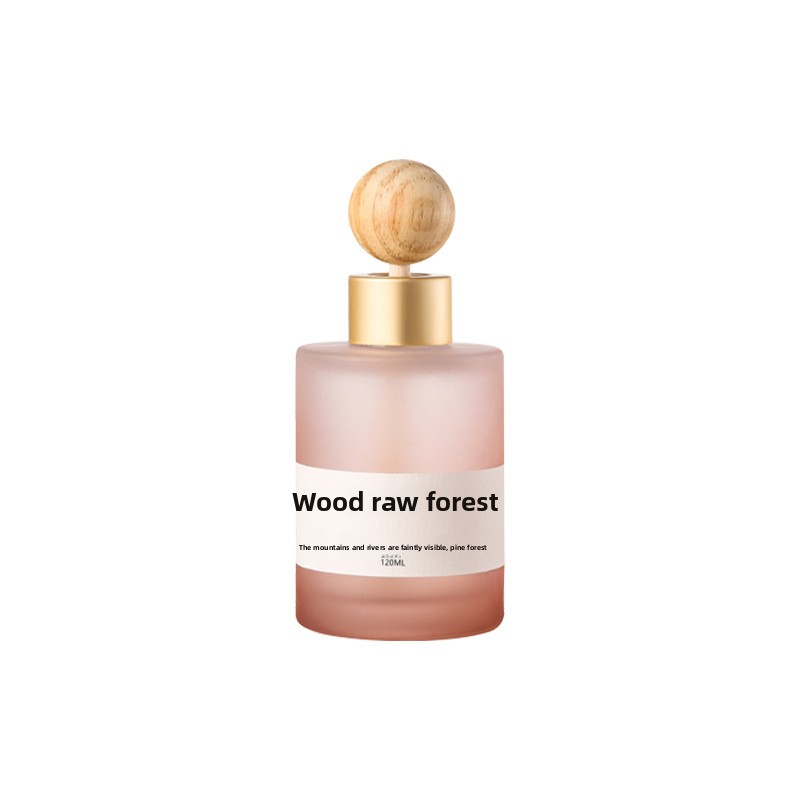 Odor Eliminator Car - Diffuser Car Air Freshener Reed Diffuser