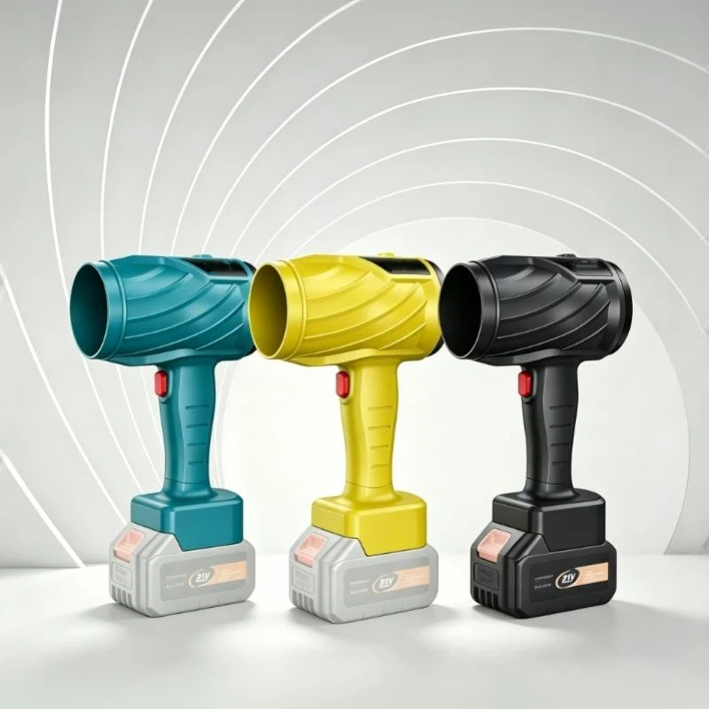 NEW SALE Cordless Handheld Ele - Dryer Car Blower 评论和价格