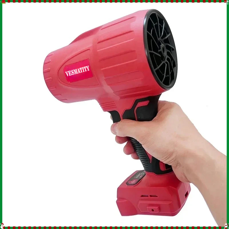 Cordless Electric Powerful Air - Dryer Car Blower 评论和价格