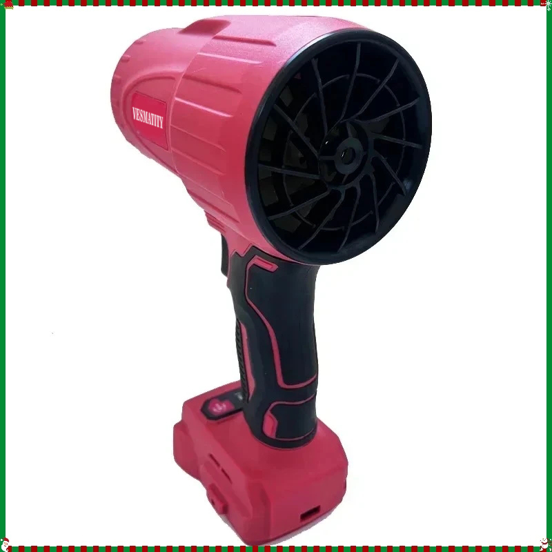 Cordless Electric Powerful Air - Dryer Car Blower 评论和价格
