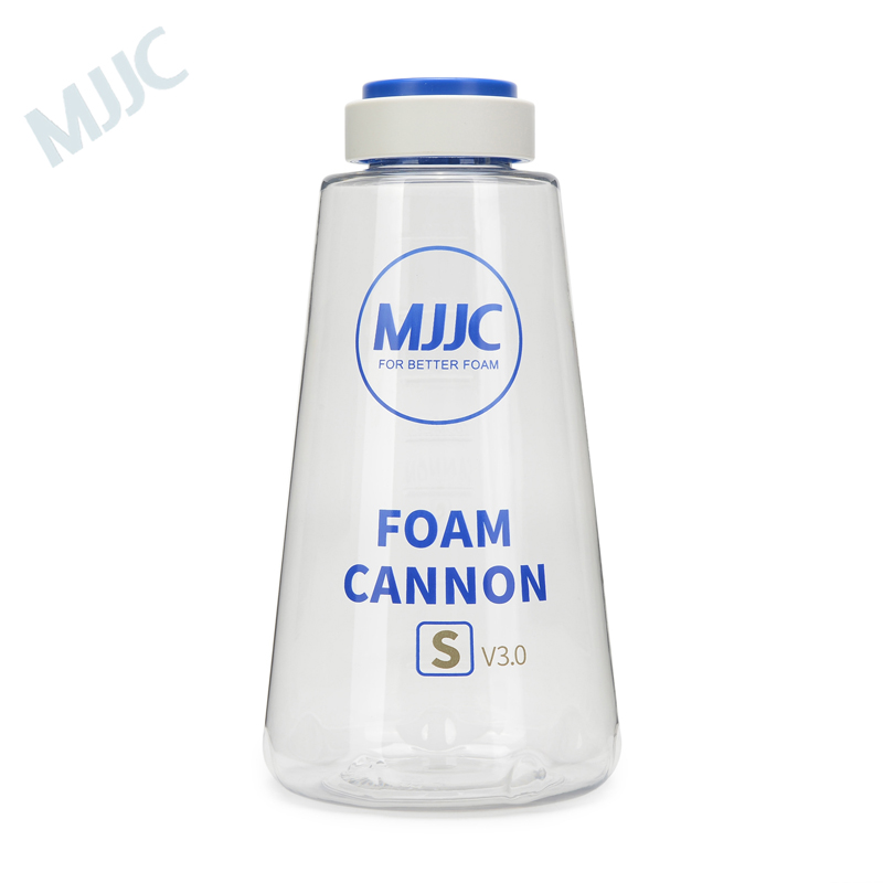 Original Spare Bottle for MJJC - Foam Cannon Car Wash 评论和价格