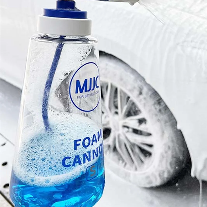 Original Spare Bottle for MJJC - Foam Cannon Car Wash 评论和价格