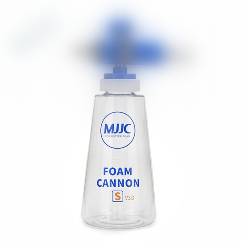 Original Spare Bottle for MJJC - Foam Cannon Car Wash 评论和价格