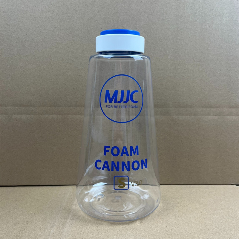 Original Spare Bottle for MJJC - Foam Cannon Car Wash 评论和价格