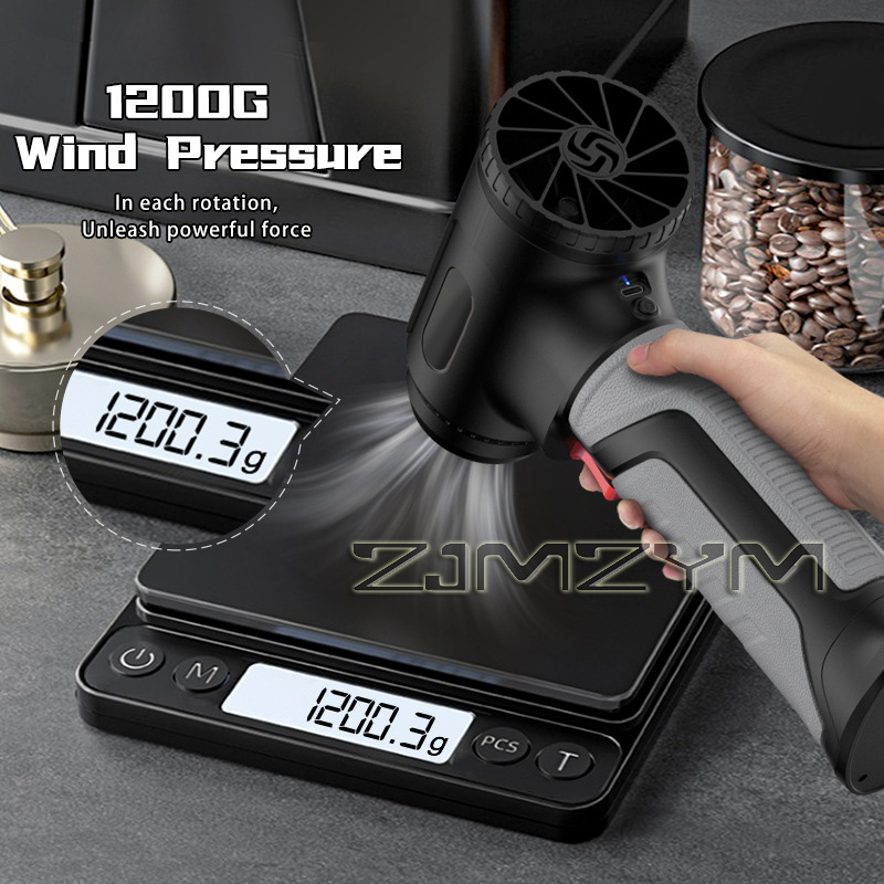 Violent Fan X9 Wind Pressure S - Dryer Car Blower 评论和价格