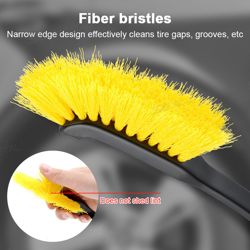 SEAMETAL Car Tire Wheel Rim Cl - Wheel Cleaner Alloy 评论和价格