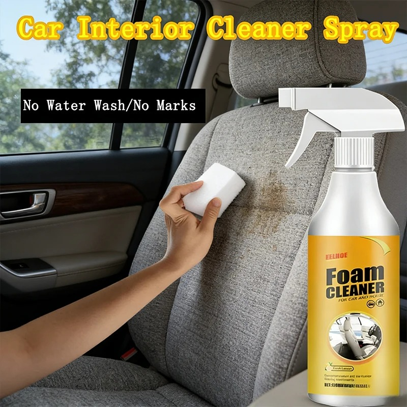 Multifunctional Car Upholstery - Odor Eliminator Car 评论和价格
