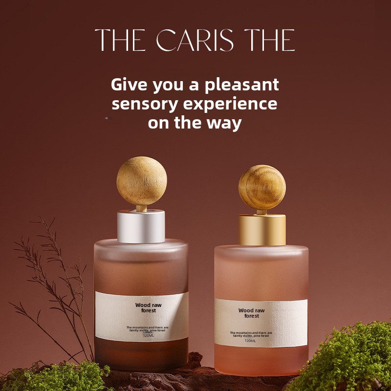 Diffuser Car Air Freshener Ree - Odor Eliminator Car 评论和价格