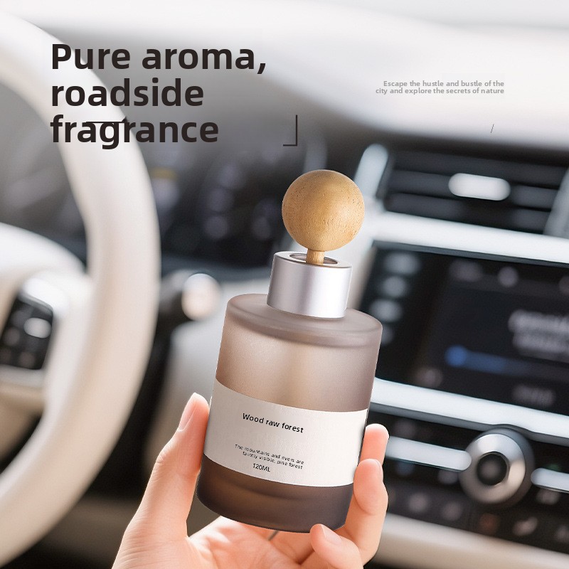 Diffuser Car Air Freshener Ree - Odor Eliminator Car 评论和价格